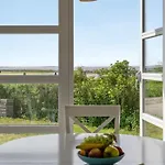Dom wakacyjny Alessandra - 80m To The Inlet By Interhome Logstor