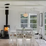 Alessandra - 80m To The Inlet By Interhome Dom wakacyjny Logstor