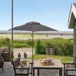 Alessandra - 80m To The Inlet By Interhome Logstor