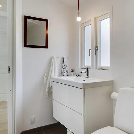 Alessandra - 80m To The Inlet By Interhome בית נופש *