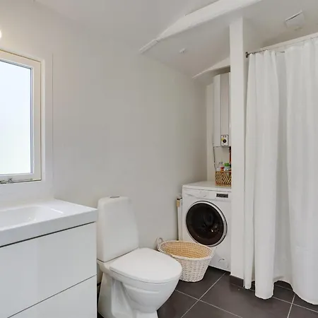 בית נופש Alessandra - 80m To The Inlet By Interhome