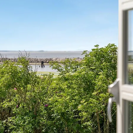 Alessandra - 80m To The Inlet By Interhome Nyaraló Løgstør