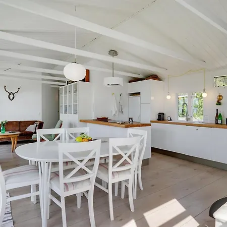 Alessandra - 80m To The Inlet By Interhome * Logstor