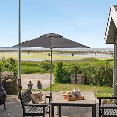 Alessandra - 80m To The Inlet By Interhome Logstor